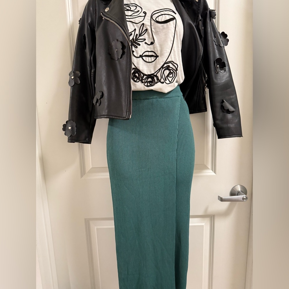 Guess Knit Skirt